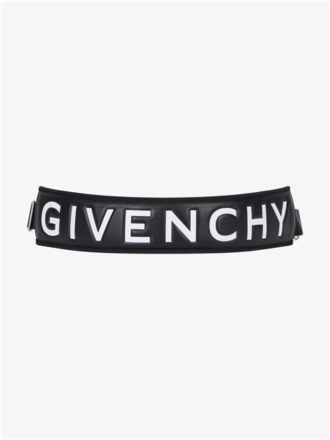 givenchy shoulder strap